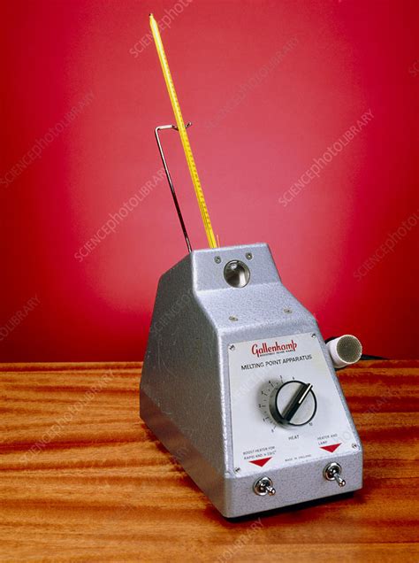 Melting Point Tester fabrication|simple melting point apparatus.